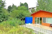کلبه تک خواب استخردار کلاره در شیرگاه