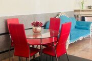 آپارتمان مبله تکخواب نفس در نواب