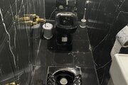 ویلا استخردار دو خواب در چهارباغ
