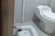 سوئیت45 متری مبله در باغ ویلا در کاشان