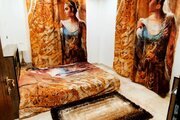ویلا استخردار پنج خواب در کلارآباد