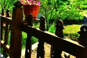 کلبه دو خواب در شیرگاه