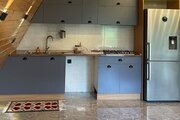 کلبه سوئیسی تکخواب آلپینا در اسالم