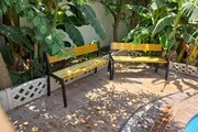 اجاره باغ ویلا دوخواب استخردار ماهان در دزفول
