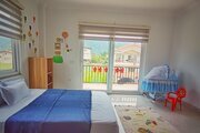 ویلا دوبلکس سه خواب نیکا در نمک آبرود