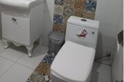 اتاق چهار تخته در هتل سنتی در یزد