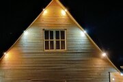 کلبه دوبلکس تکخواب خشی در بابل