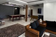ویلا استخردار مبله دوخواب سیلور در چهارباغ
