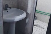 واحد دوخواب مبله در طبقه اول ویلا در آستارا