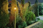 واحد در طبقه اول ویلا اراد 2 در تنکابن