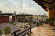 کلبه دوبلکس سوئیسی دوخواب تی تی در ماسال