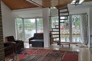 کلبه دوبلکس 3 مجموعه تفریحی گردشگری در چمستان