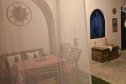 اتاق مبله کالینگ در اقامتگاه بومگردی قشم
