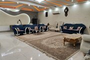 ویلا استخردار تک خواب حافظ در ملارد