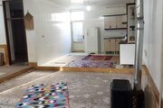 ویلا باغ مبله تکخواب مهرگان کدک در دره شهر
