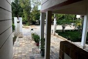 ویلا تریبلکس 3 خواب ساحلی با جکوزی در کیش