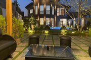 ویلا عمارت استخردار دوبلکس آس پلاس 3 خواب در رودهن