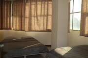 واحد سه خواب مبله در هتل میدان کوثر کرمان | اتاق خواب