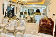 ویلا لوکس سه خواب در سوادکوه مازندران