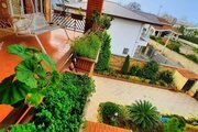 ویلای تریبلکس 4 خواب باغ بهشت در سرخرود