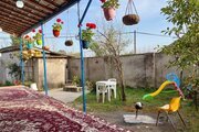 خانه ویلایی تکخواب مبله در صومعه سرا