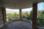 آپارتمان سه خواب مبله چهل ایوان در سامان