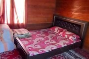 ویلا دوبلکس عمارت چوبی تکخواب در بابل