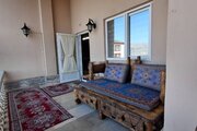 ویلا دوبلکس سه خواب روستیک در کلاردشت