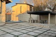 ویلا دوبلکس مبله 3 خواب آدریانا در سنقرآباد
