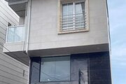 آپارتمان دوبلکس سه خواب مبله ساحلی در بندرانزلی