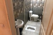 آپارتمان مبله تکخواب شهرک صدف سحر C در کیش