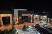 ویلا استخردار دوخواب مبله در کرج