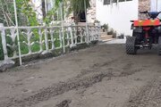 ویلا دو خواب در ساحل گیسوم