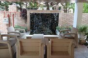 آپارتمان مبله تکخواب 3 در نمک آبرود