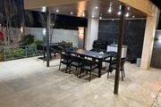 ویلا دوبلکس استخردار چهارخواب نایت 5 در کردان