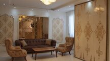 سوئیت آپارتمان 4 نفره در مشهد