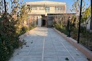 ویلا دوبلکس استخردار دوخواب در چهارباغ