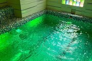 کلبه دوبلکس استخردار سه خواب در اسالم
