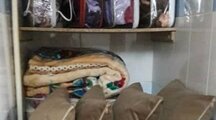 آپارتمان تک خواب در کاشان