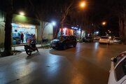 آپارتمان دو خواب مبله در اصفهان