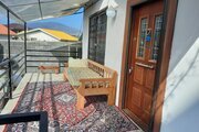 خانه ویلایی دوبلکس مبله در کلاردشت