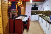 ویلا دوبلکس سه خواب استخردار ترنج در سرخرود