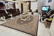ویلا دوبلکس استخردار ساحلی سه خواب در چالوس