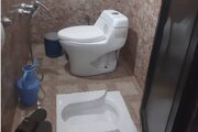 واحد طبقه همکف ویلا در اسالم