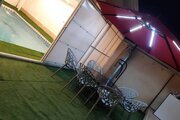 ویلا دوخواب استخردار نقلی در چهارباغ