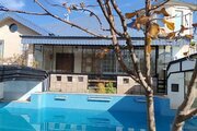 باغ ویلا سه خواب استخردار آبی در گلبهار
