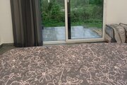 کلبه سوئیسی دوبلکس مبله دوخواب نارنج در ماسال