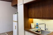کلبه سوئیسی دوبلکس مبله دوخواب در بندرانزلی