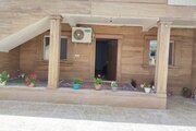 واحد مبله سه خواب طبقه اول ویلا شبنم در اسالم