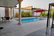 ویلا استخردار تک خواب حافظ در ملارد